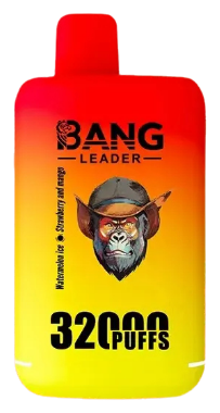 Bang Leader - Más Vendido