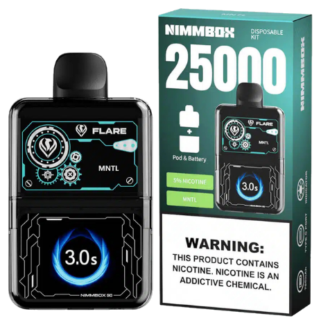 Nimbox